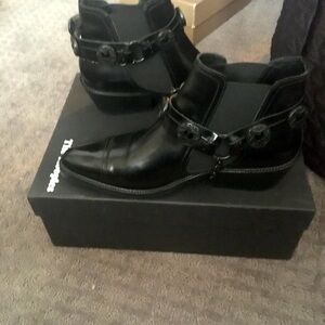 Kooples bootie’s